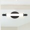 Nuvo Edgeworth, 16 Inch LED Vanity, Matte Black, Acrylic Lens 62/2221 - alternate 7
